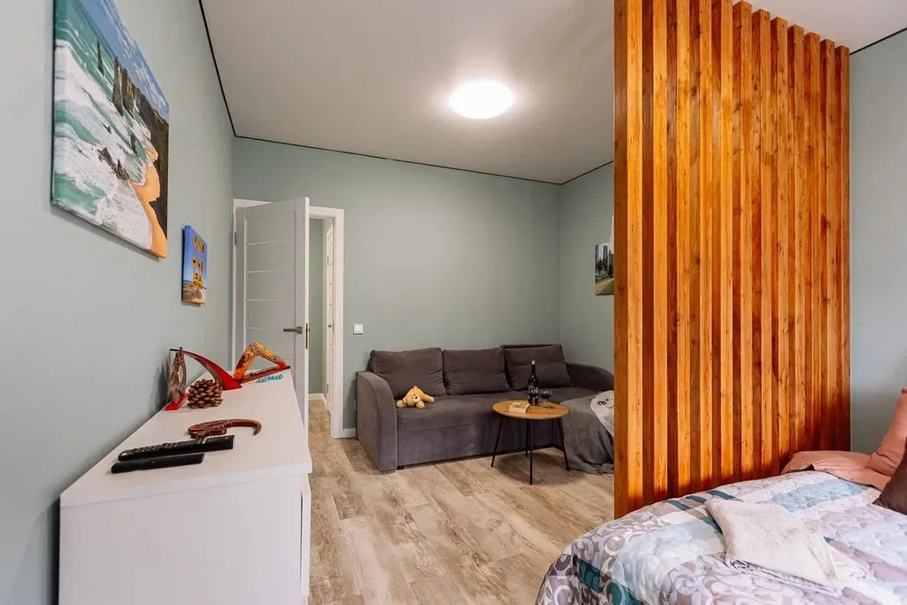 Квартира Сидней Хаус