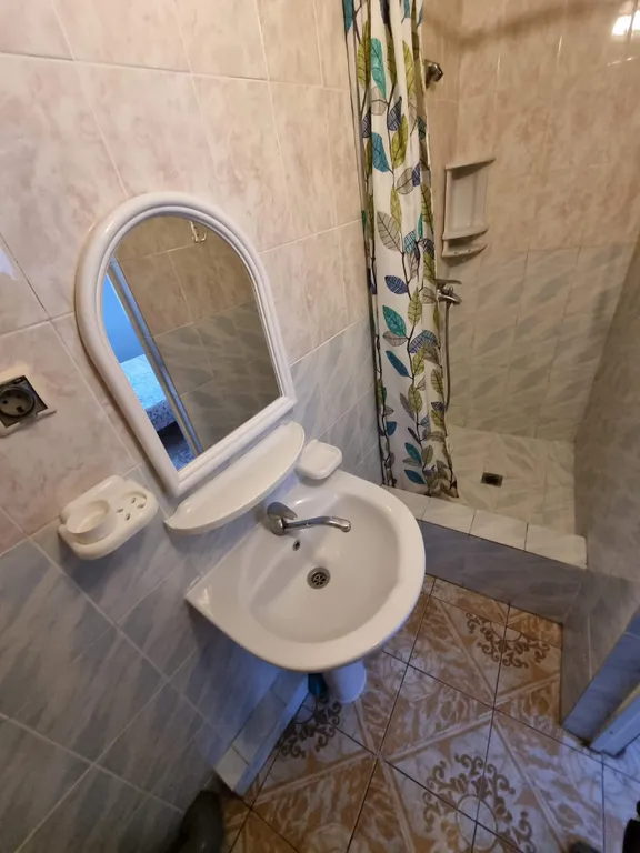 Квартира Комната — Лазаревское