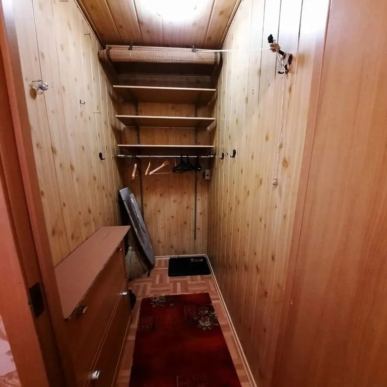 Уютная квартира всего в 15 минутах до моря