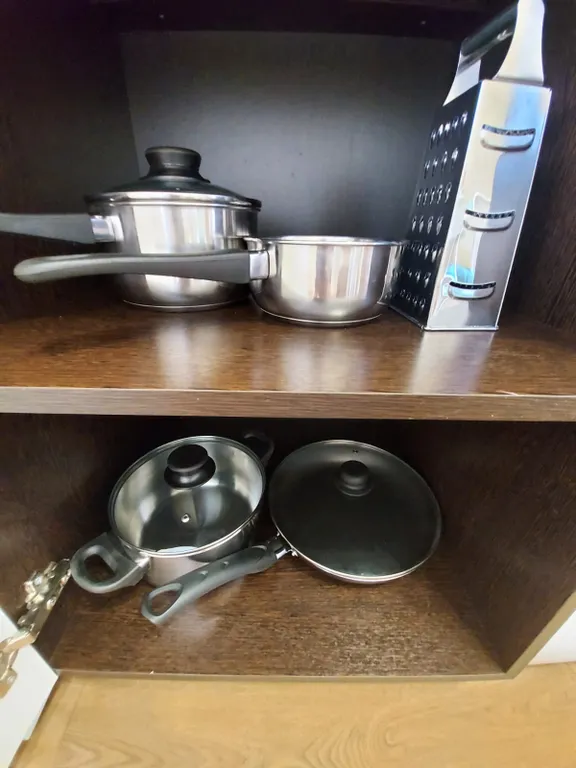 Квартира Квартира Мамаев Курган пешком, Панорамный вид на Парк и реку Волгу — Волгоград