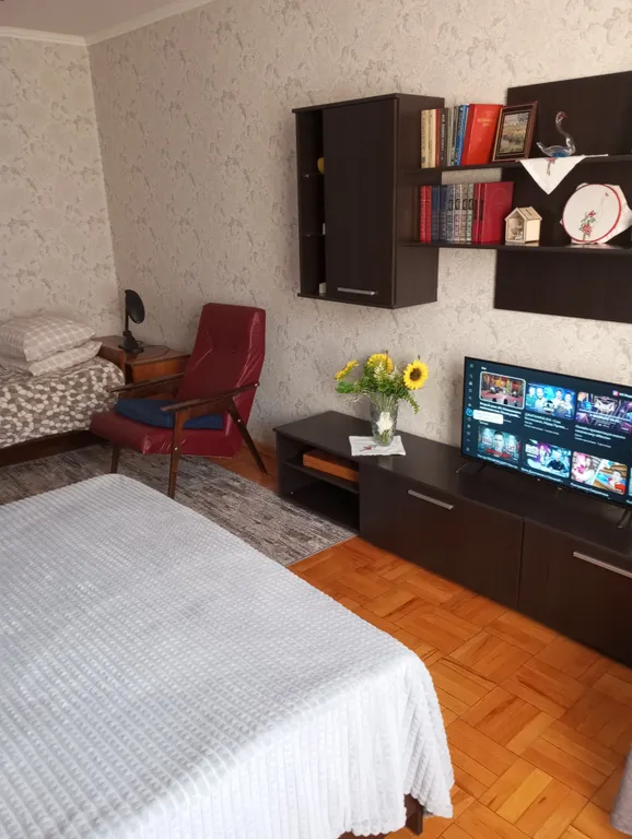 Квартира в центре