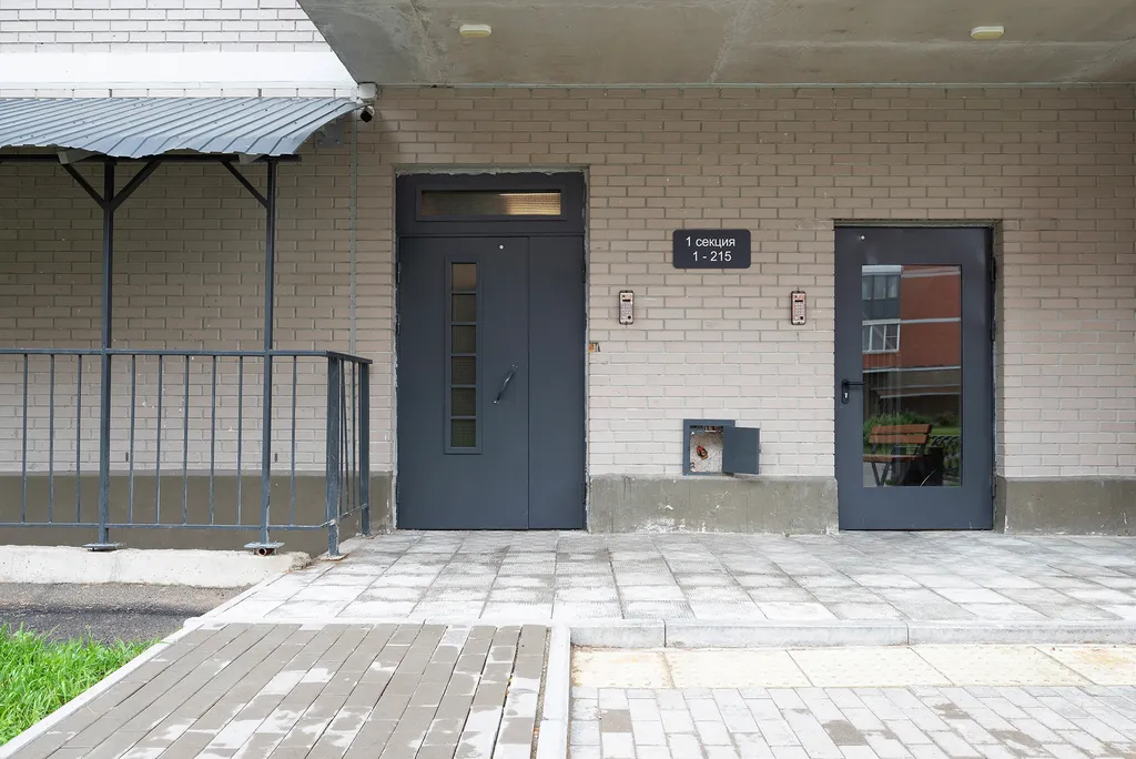 Квартира Квартира Уютная студия от FlatsStories — Колпино