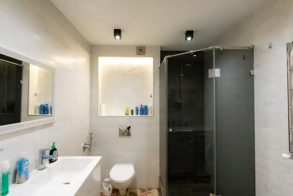 Комфортная современная квартира вблизи достопримечательностей