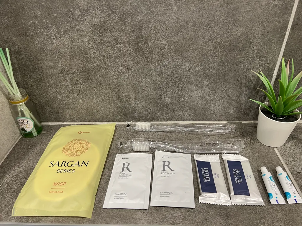 Квартира Квартира Новый апартамент в самом сердце Светлогорска — Светлогорск