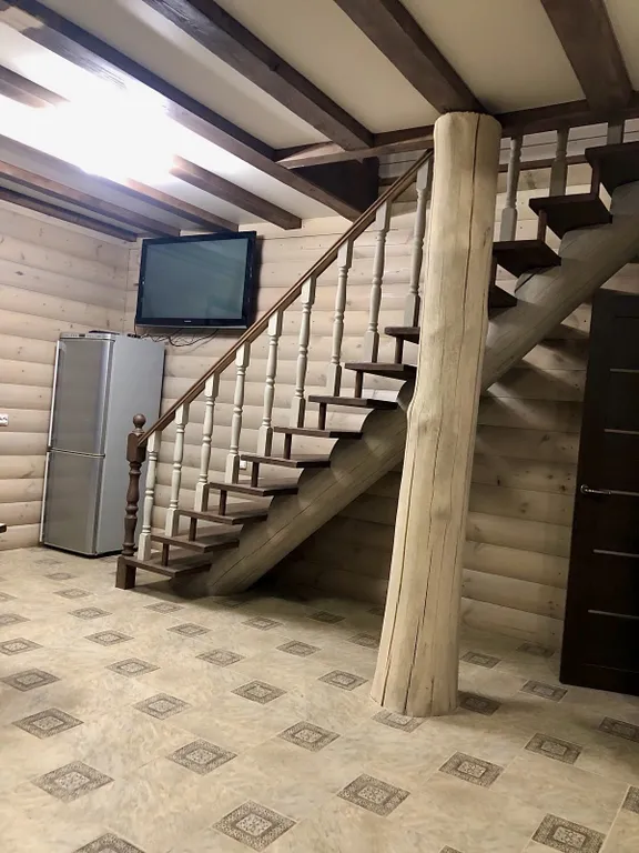 3-комнатный Дом