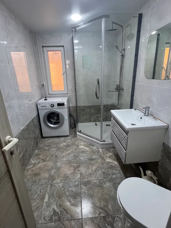 Уютный домик у моря