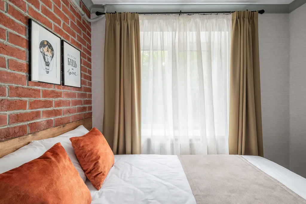 Апартаменты Кварт-Отель студия Манчестер