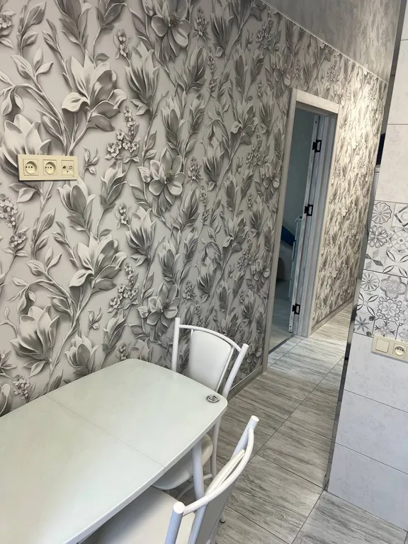 Квартира Квартира у Нового Херсонеса рядом пляж Солнечный — Севастополь