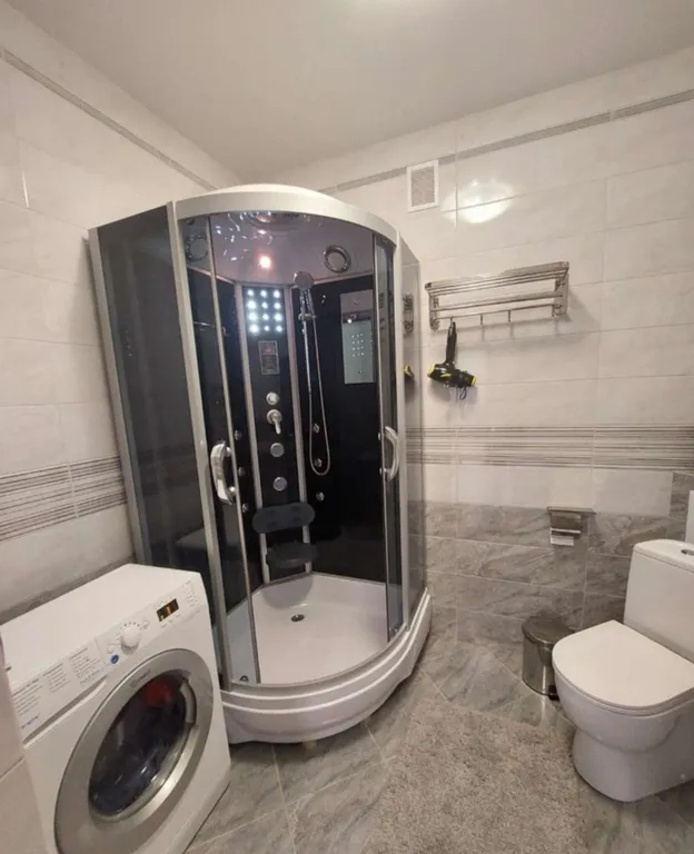 Квартира на Воронцовской усадьбе