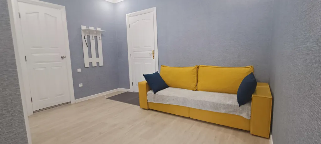 Квартира Квартира TimHouse — Казань