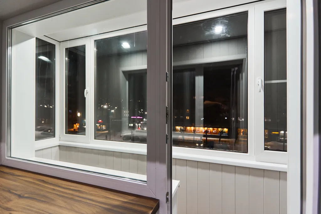 Квартира в самом центре города