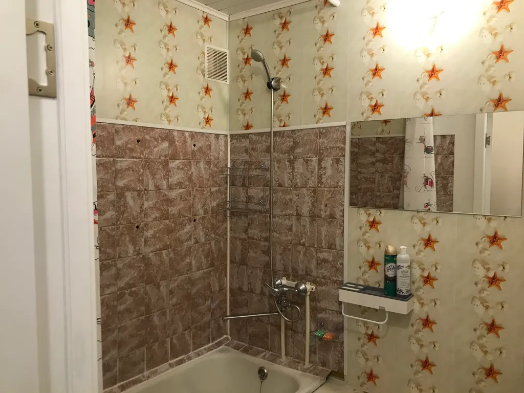 Уютная квартира в пешей доступности от горнолыжного склона