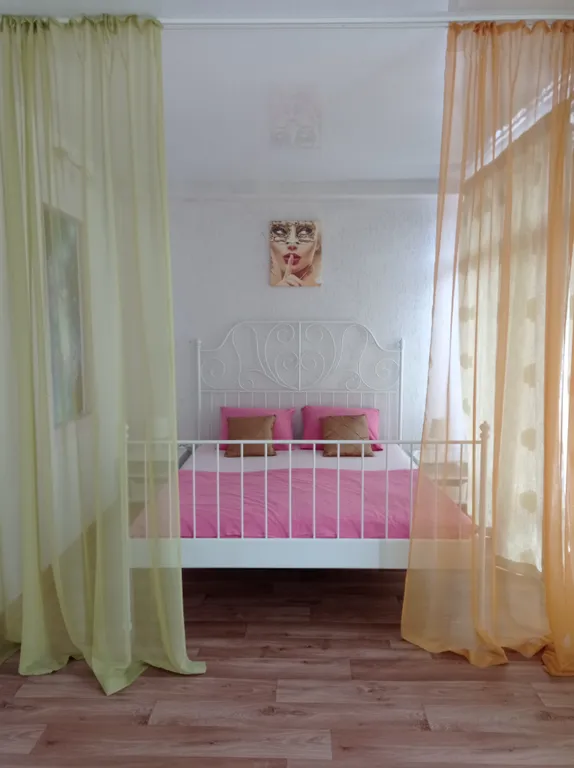 Коттедж Домик недалеко от моря — Геленджик