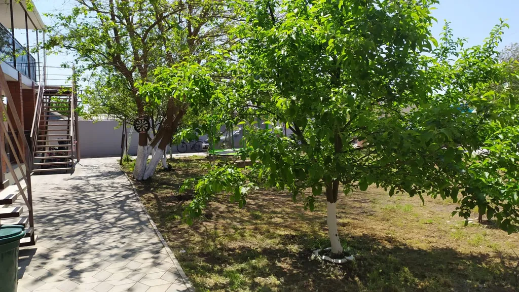 Квартира Комната — Кучугуры