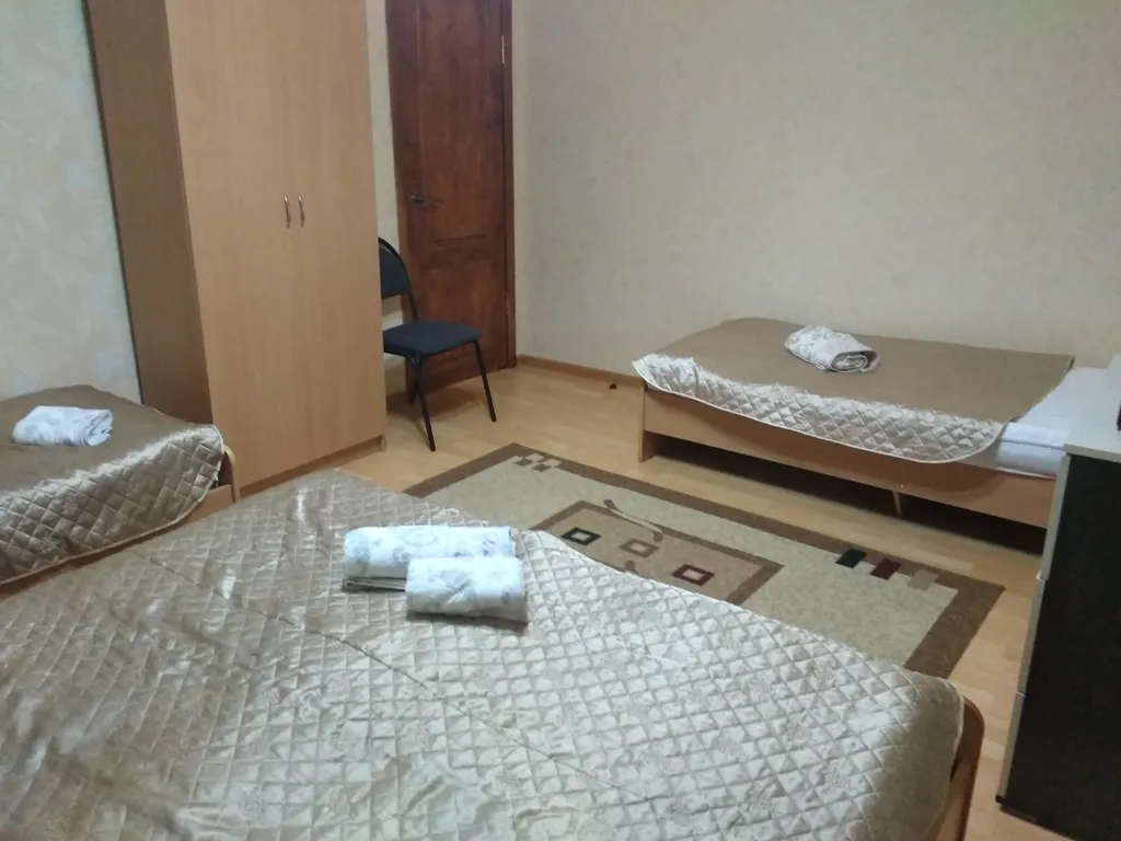 Квартира Комната — Сухум
