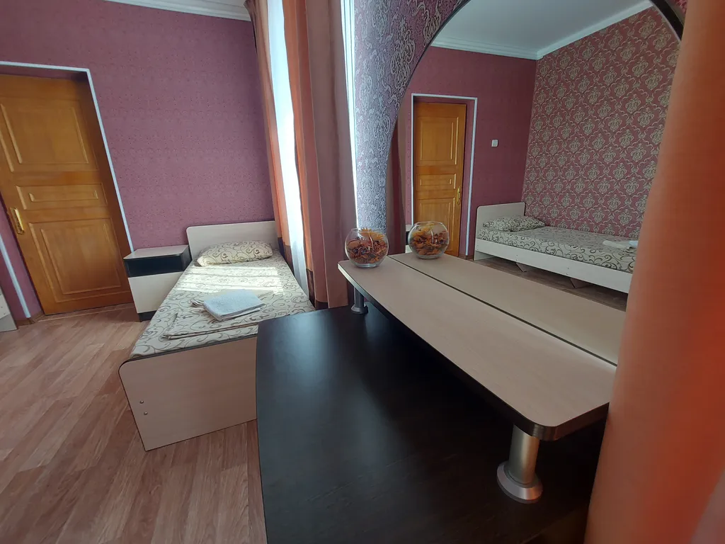 Квартира Комната — Кучугуры