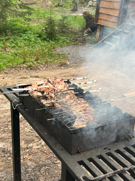 4-комнатный Дом