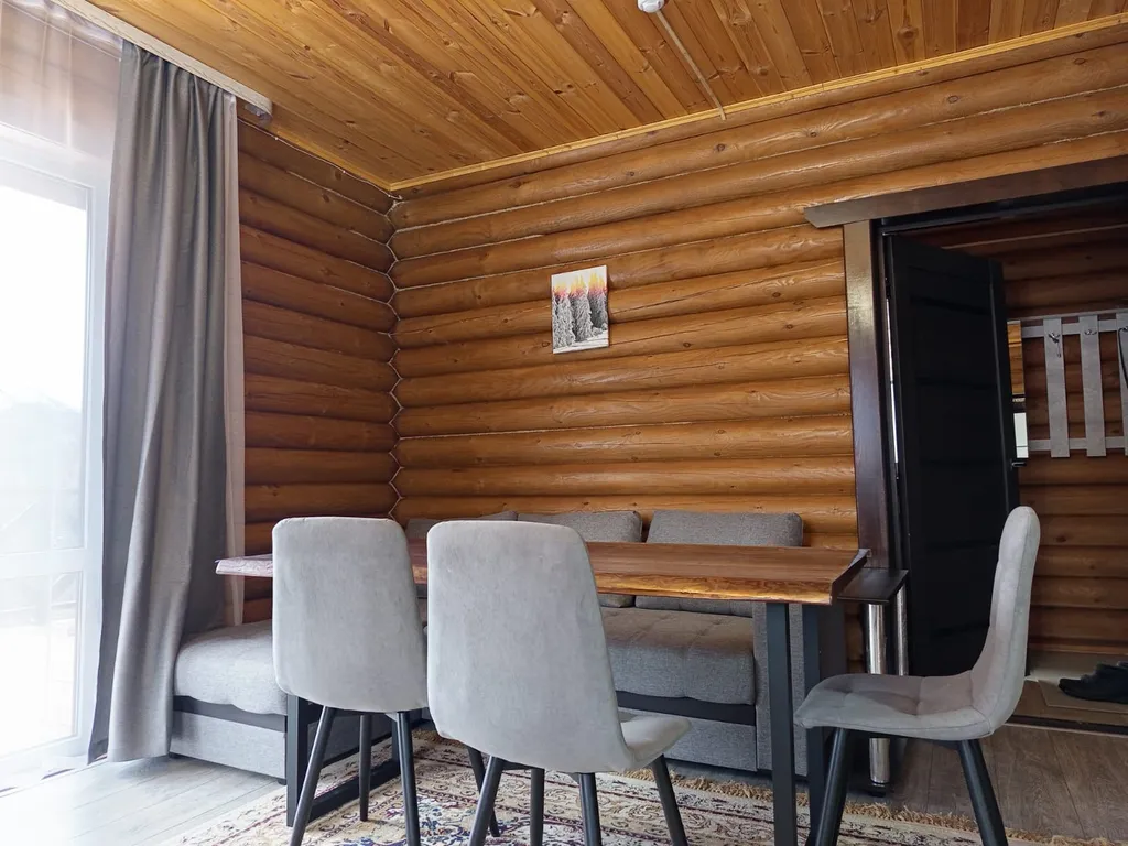 4-комнатный Дом