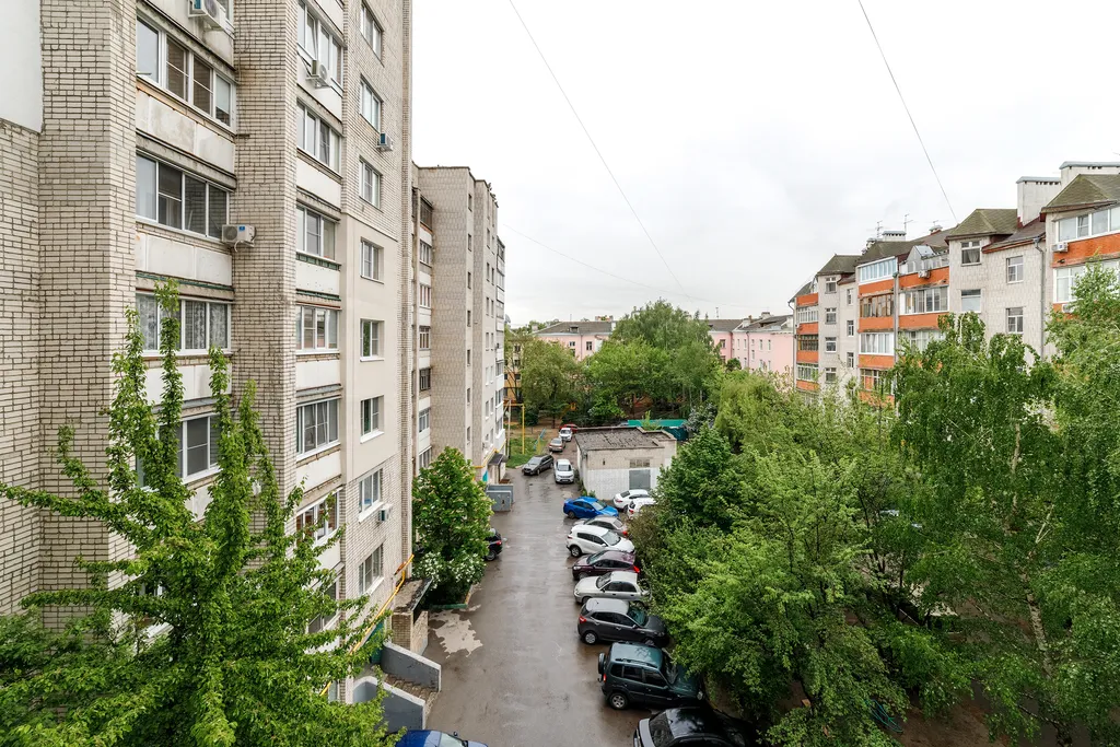 Апартаменты в центре у набережной