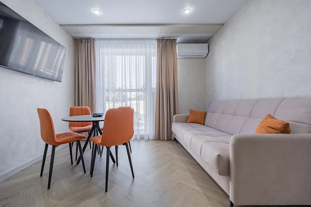 Квартира Комната — Нижний Новгород