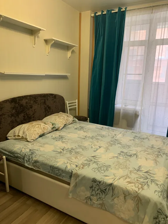 Уютная квартира в ЖК пятницкие кварталы