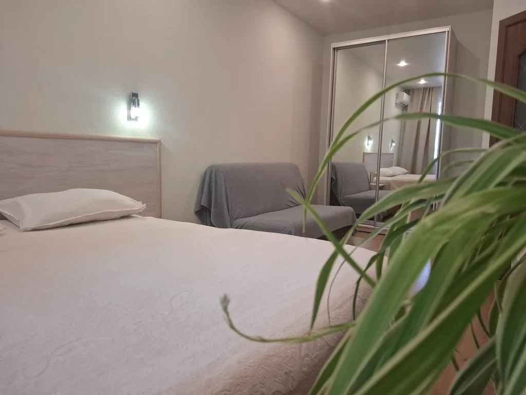 Квартира 1-комнатная Квартира — Мирное