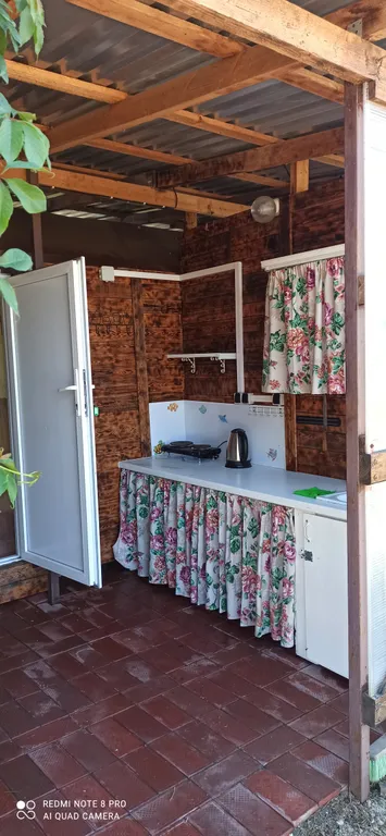 1-комнатный Дом