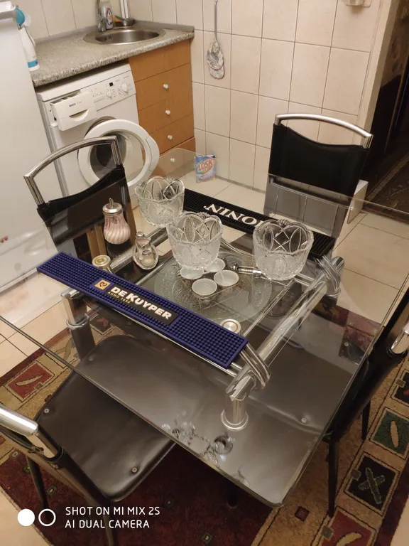 Уютно , Как в Родном Доме - Эпицентр, Золотого Центра