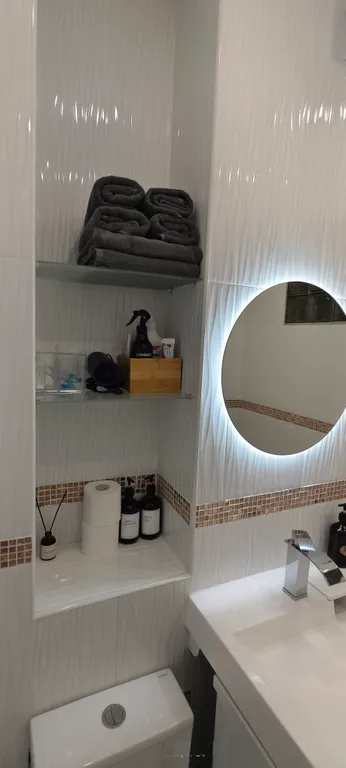 Уютная 2-комнатная квартира рядом с парком