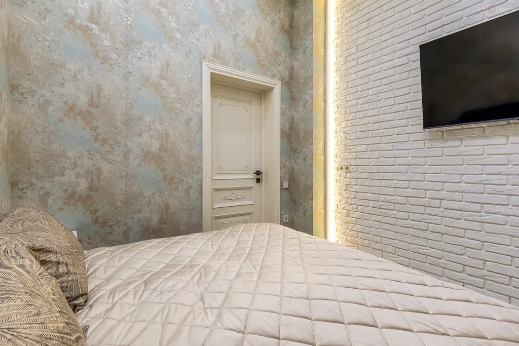 Семейный дом Цветник