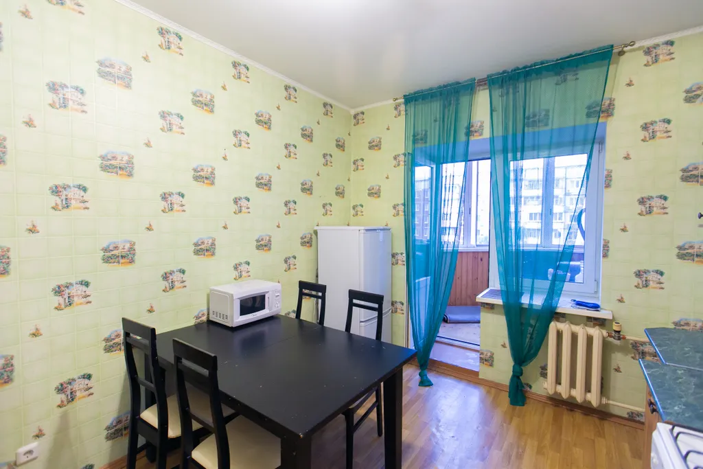 Двухкомнатный апартамент стандарт