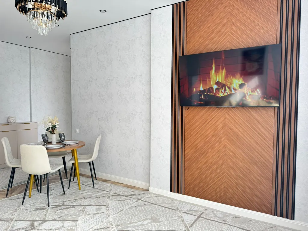 Солнечное гнездо