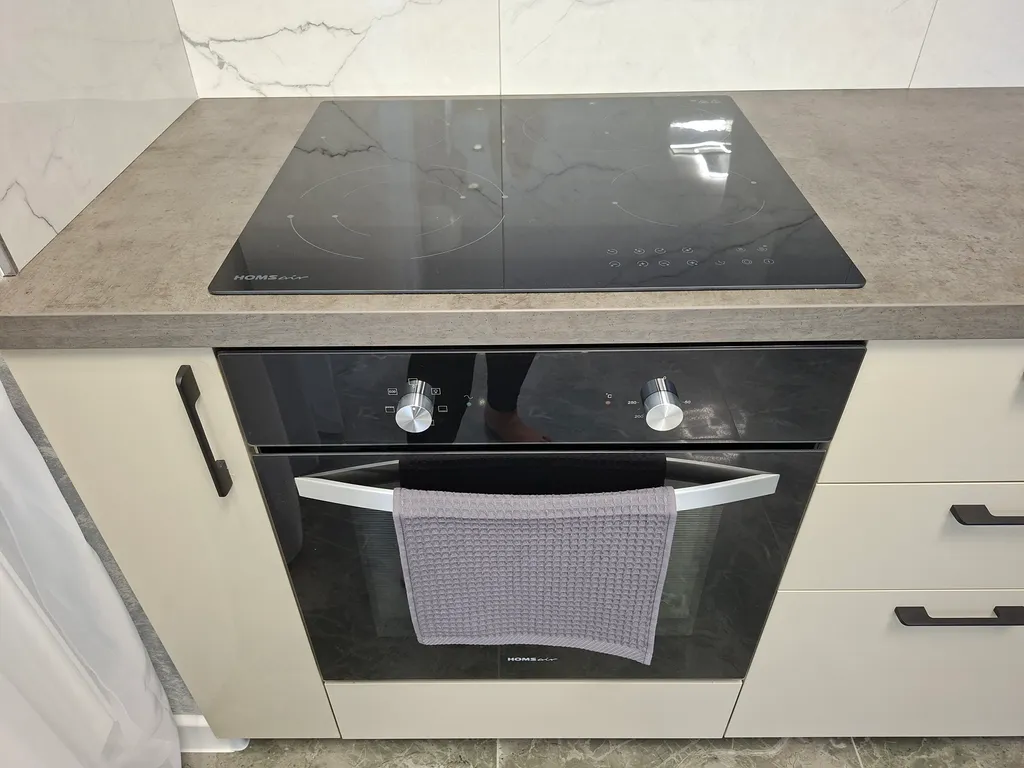 Комфортная квартира возле АкваПарка