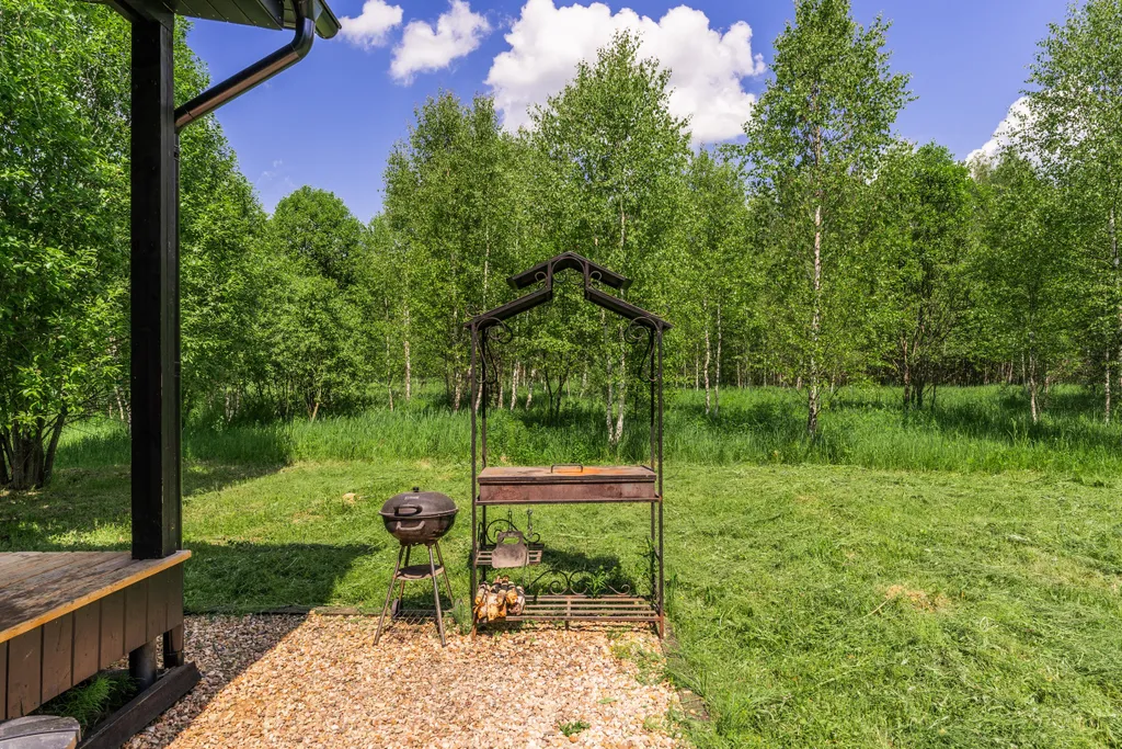 Коттедж 1-комнатный Дом — Можайск