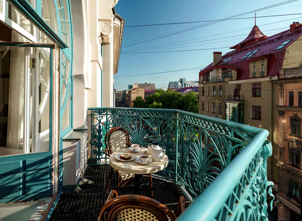 Квартира Комната — Санкт-Петербург