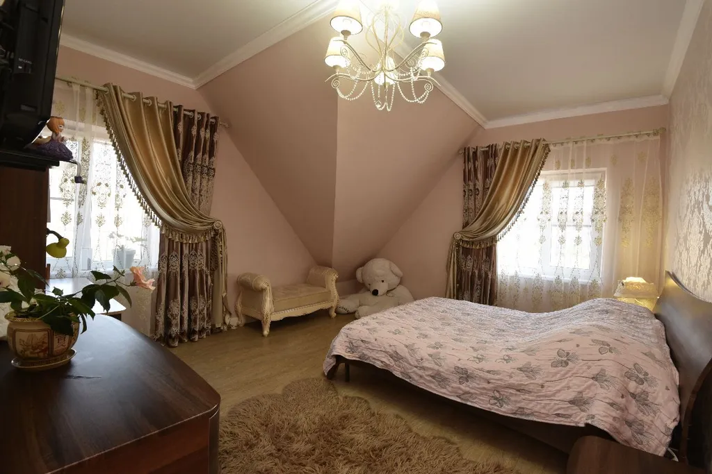 Гостевой дом Skazka Inn