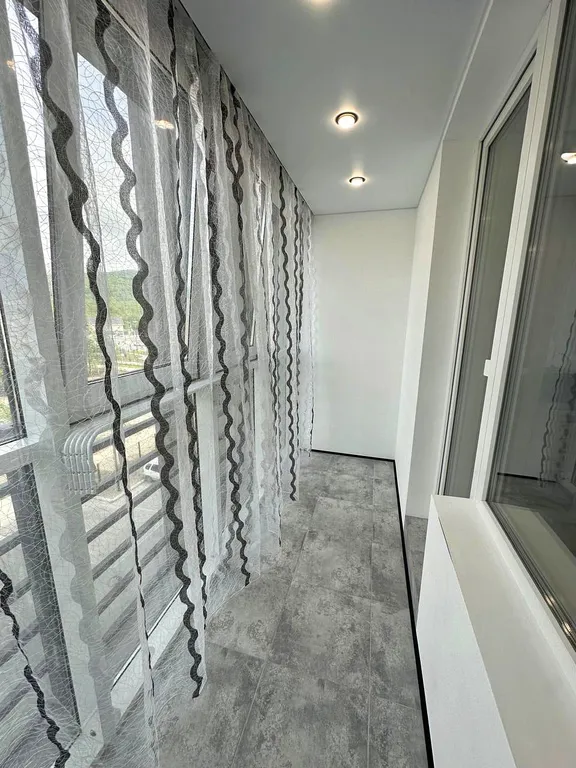 Апартаменты в европейском квартале