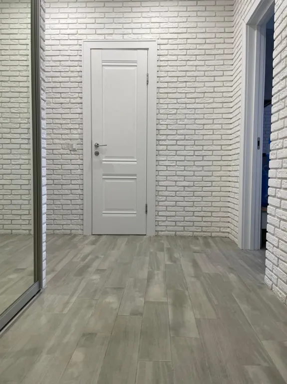 Комфортная квартра в ЖК Легенда