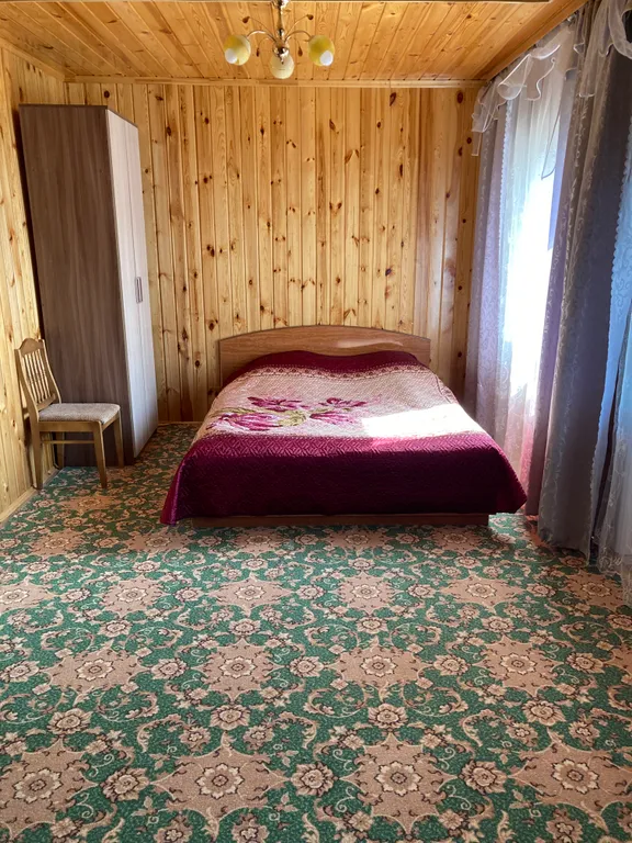 Коттедж Дом на берегу Байкала — аренда посуточно в Листвянка (Байкал)