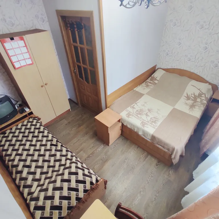 Коттедж Частный дом в 654 метрах до моря — Анапа