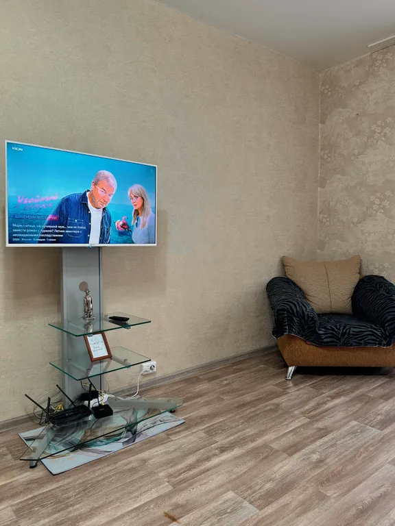 2-комнатная Квартира у ДК НТМК