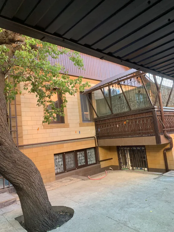 Коттедж Уютный дом с видом на море не далеко от центра — Махачкала