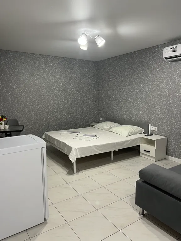 Улучшенный номер со всеми удобствами