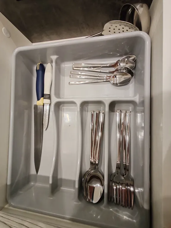 Уютная 3-комнатная квартира в самом центре города