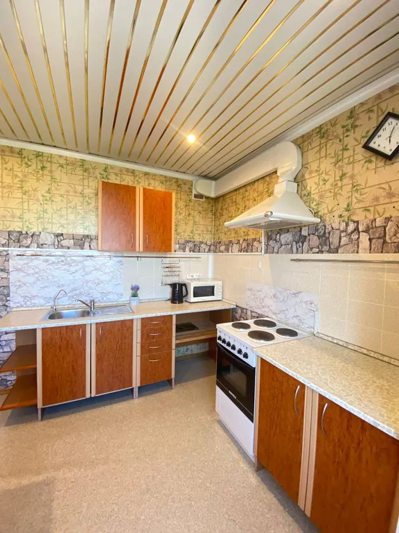 Balkania apartment