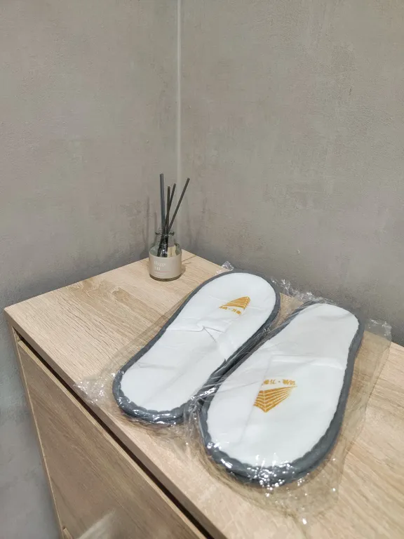 Уютная квартира недалеко от моря