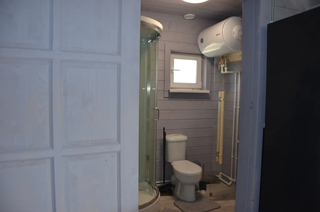 Коттедж Amore Tuloksa