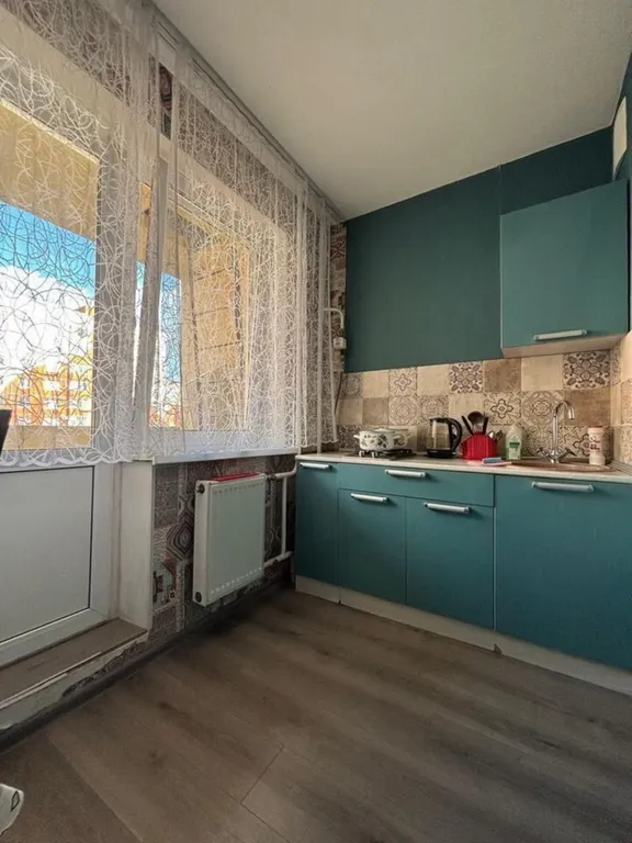 Удобный выезд на Санкт-Петербург и Москву