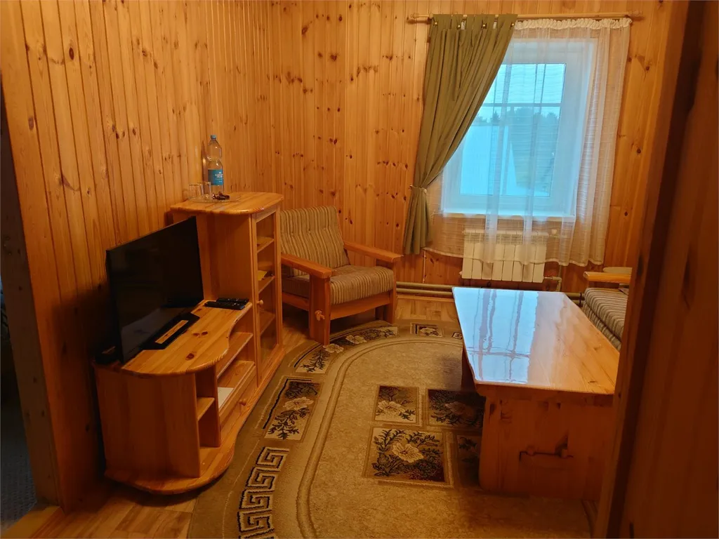 Комната "Люкс"