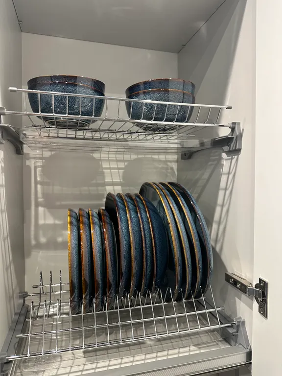 Квартира Премиум в Рыбной деревне